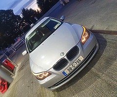 BMW AUTOMATIC LCI NCT* 10-22