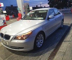 BMW AUTOMATIC LCI NCT* 10-22