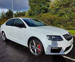 2015 Škoda Octavia