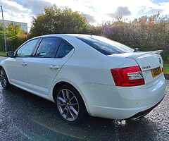 2015 Škoda Octavia - Image 4/6