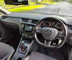 2015 Škoda Octavia - Image 6/6