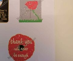 2021 Poppy Badges - Image 7/8