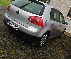 1.9 Tdi golf