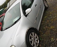 1.9 Tdi golf