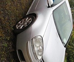 1.9 Tdi golf