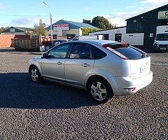 Ford focus - Image 4/10