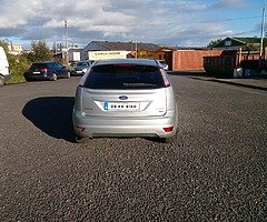 Ford focus - Image 5/10