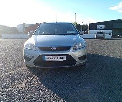 Ford focus - Image 6/10