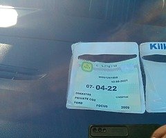 Ford focus - Image 7/10