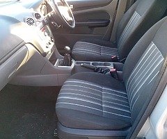 Ford focus - Image 8/10