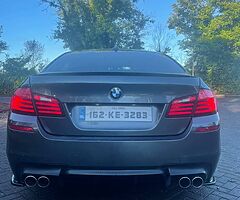 162 Msport 520D F10 - Image 3/9