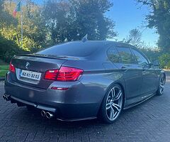 162 Msport 520D F10 - Image 4/9