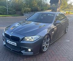 162 Msport 520D F10 - Image 5/9