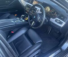 162 Msport 520D F10 - Image 8/9