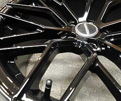 Aluminium alloys renovation