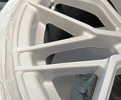 Aluminium alloys renovation - Image 4/10