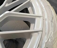 Aluminium alloys renovation - Image 5/10