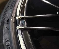 Aluminium alloys renovation - Image 8/10