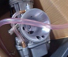 Derbi 85cc 2 stroke swaps - Image 9/10