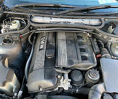 BMW e46 320i - Image 7/8