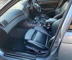 BMW e46 320i - Image 8/8