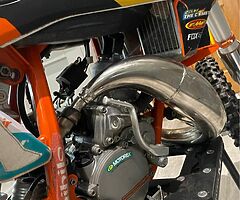 2020 KTM SX - Image 4/5