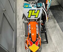 2020 KTM SX - Image 5/5