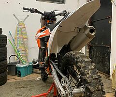 2020 Ktm 250 sxf - Image 5/7