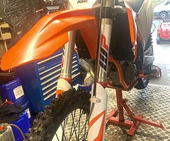 2020 Ktm 250 sxf - Image 6/7