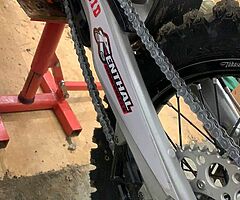 2020 Ktm 250 sxf - Image 7/7