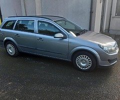 Astra Nct 09/22 Tax 07/22