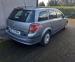 Astra Nct 09/22 Tax 07/22 - Image 3/9