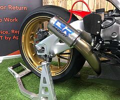 2014 Honda CBR - Image 5/10