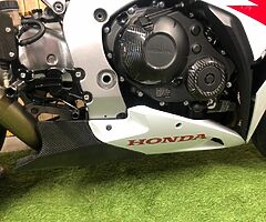 2014 Honda CBR - Image 6/10