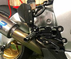 2014 Honda CBR - Image 9/10