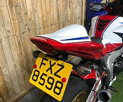 2014 Honda CBR - Image 10/10