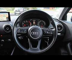 Audi A3 2.0 190BHP - Image 3/5