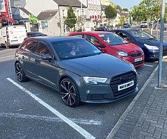 Audi A3 2.0 190BHP - Image 5/5