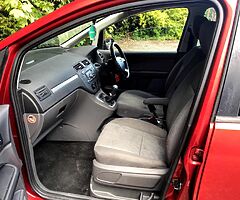 2006 Ford Focus C-Max New NCT 05/22 Low mileage only 142000kms - Image 8/9