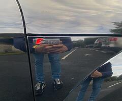 SUPER AUDI TT S-Line RED LEATHER  - Image 9/10