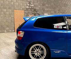 Honda Civic Ep2 - Image 3/9