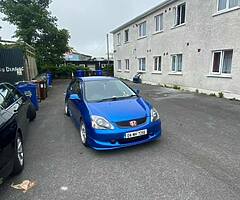 Honda Civic Ep2 - Image 4/9