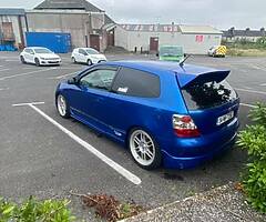 Honda Civic Ep2 - Image 5/9