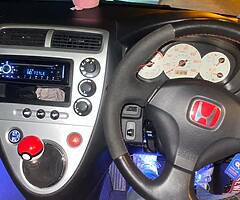 Honda Civic Ep2 - Image 6/9