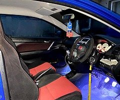 Honda Civic Ep2 - Image 8/9