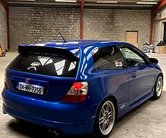 Honda Civic Ep2 - Image 9/9