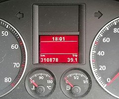 VW golf - Image 7/9