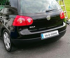 VW golf - Image 9/9