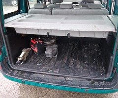 RENAULT KANGOO UK REGISTERED FOR SALE - Image 8/9