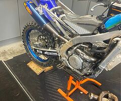 Full titanium fmf megabomb 14-18